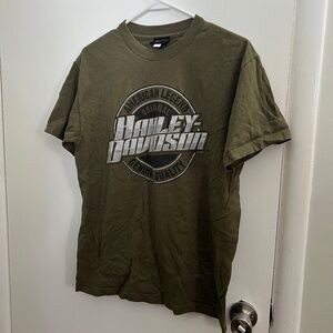 Harley Davidson T-Shirt